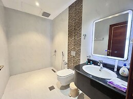 AL Ewan Pro Serviced Apartments
