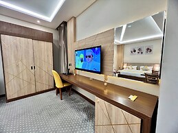 AL Ewan Pro Serviced Apartments