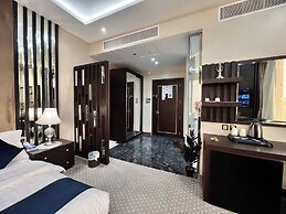 AL Ewan Pro Serviced Apartments