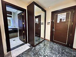 AL Ewan Pro Serviced Apartments
