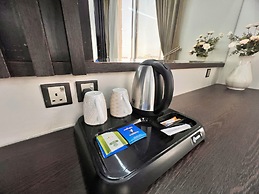 AL Ewan Pro Serviced Apartments