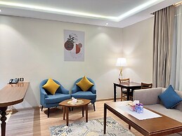 AL Ewan Pro Serviced Apartments
