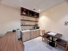 AL Ewan Pro Serviced Apartments