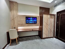 AL Ewan Pro Serviced Apartments