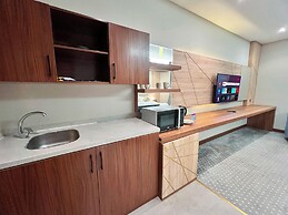 AL Ewan Pro Serviced Apartments
