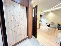 AL Ewan Pro Serviced Apartments
