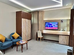 AL Ewan Pro Serviced Apartments