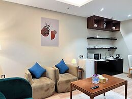 AL Ewan Pro Serviced Apartments