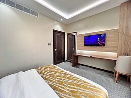 AL Ewan Pro Serviced Apartments