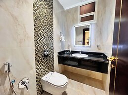 AL Ewan Pro Serviced Apartments