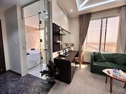 AL Ewan Pro Serviced Apartments