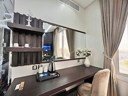 AL Ewan Pro Serviced Apartments
