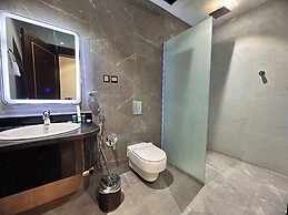 AL Ewan Pro Serviced Apartments