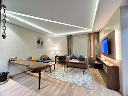 AL Ewan Pro Serviced Apartments