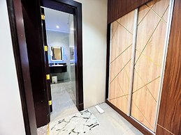 AL Ewan Pro Serviced Apartments