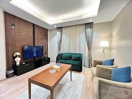 AL Ewan Pro Serviced Apartments