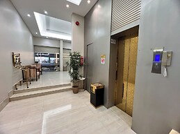 AL Ewan Pro Serviced Apartments