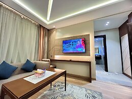 AL Ewan Pro Serviced Apartments