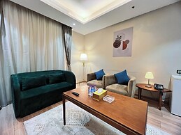 AL Ewan Pro Serviced Apartments