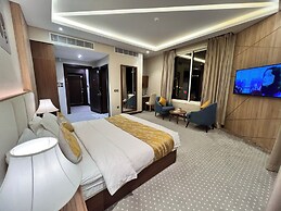 AL Ewan Pro Serviced Apartments