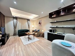 AL Ewan Pro Serviced Apartments