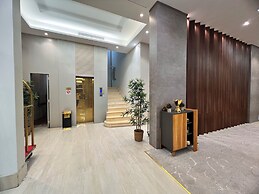 AL Ewan Pro Serviced Apartments