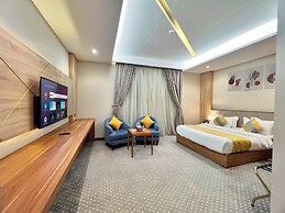 AL Ewan Pro Serviced Apartments