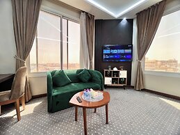 AL Ewan Pro Serviced Apartments