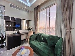 AL Ewan Pro Serviced Apartments