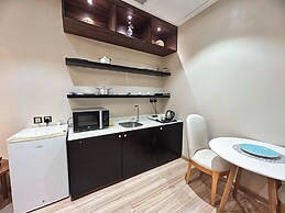 AL Ewan Pro Serviced Apartments