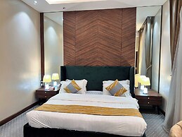 AL Ewan Pro Serviced Apartments