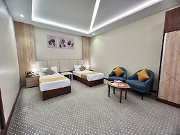 AL Ewan Pro Serviced Apartments