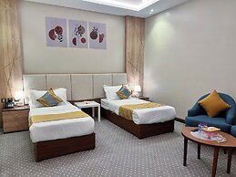 AL Ewan Pro Serviced Apartments