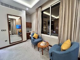 AL Ewan Pro Serviced Apartments