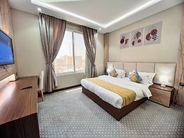 AL Ewan Pro Serviced Apartments