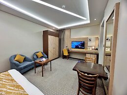 AL Ewan Pro Serviced Apartments