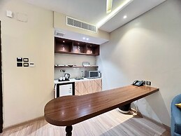 AL Ewan Pro Serviced Apartments