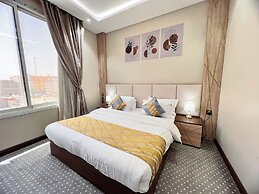 AL Ewan Pro Serviced Apartments
