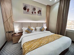 AL Ewan Pro Serviced Apartments