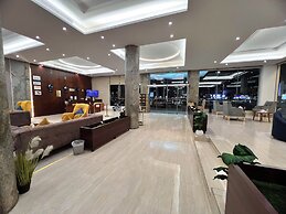 AL Ewan Pro Serviced Apartments
