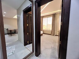 AL Ewan Pro Serviced Apartments