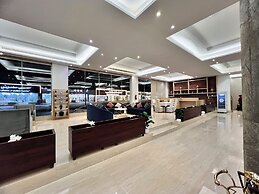 AL Ewan Pro Serviced Apartments