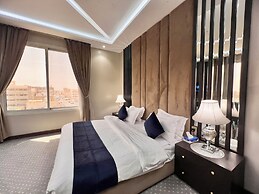 AL Ewan Pro Serviced Apartments