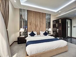AL Ewan Pro Serviced Apartments