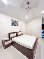 Swarg Resort