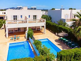 Modern Villa With Pool in Cala D'or