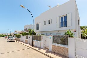 Modern Villa With Pool in Cala D'or