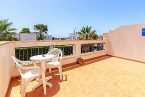 Modern Villa With Pool in Cala D'or