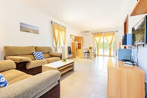 Modern Villa With Pool in Cala D'or