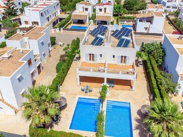 Modern Villa With Pool in Cala D'or